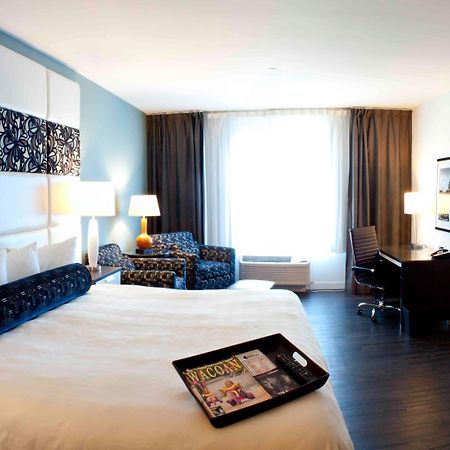 Hotel Indigo Waco By Ihg المظهر الخارجي الصورة