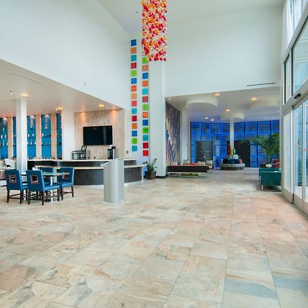 Hotel Indigo Waco By Ihg المظهر الخارجي الصورة