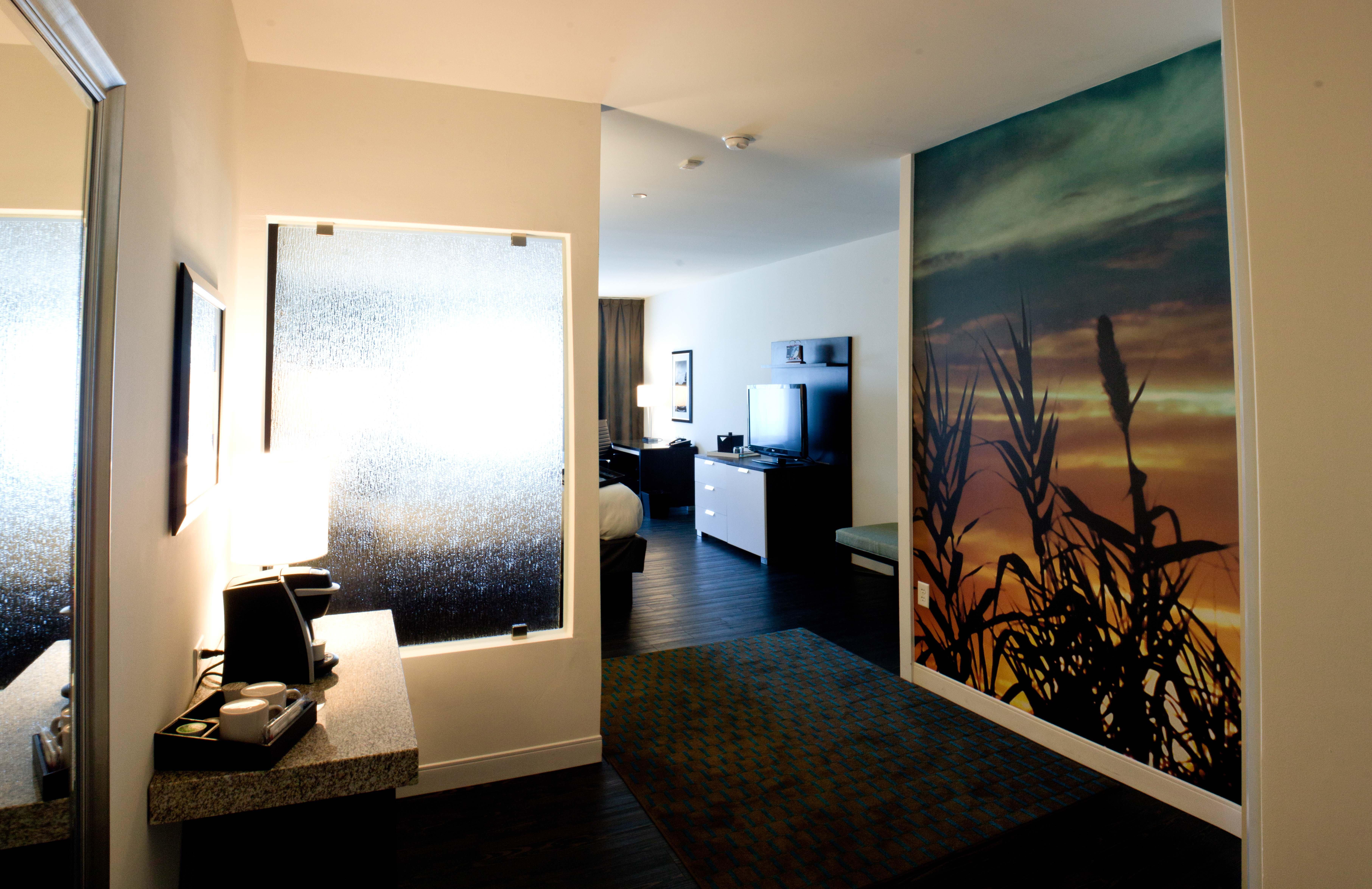 Hotel Indigo Waco By Ihg المظهر الخارجي الصورة