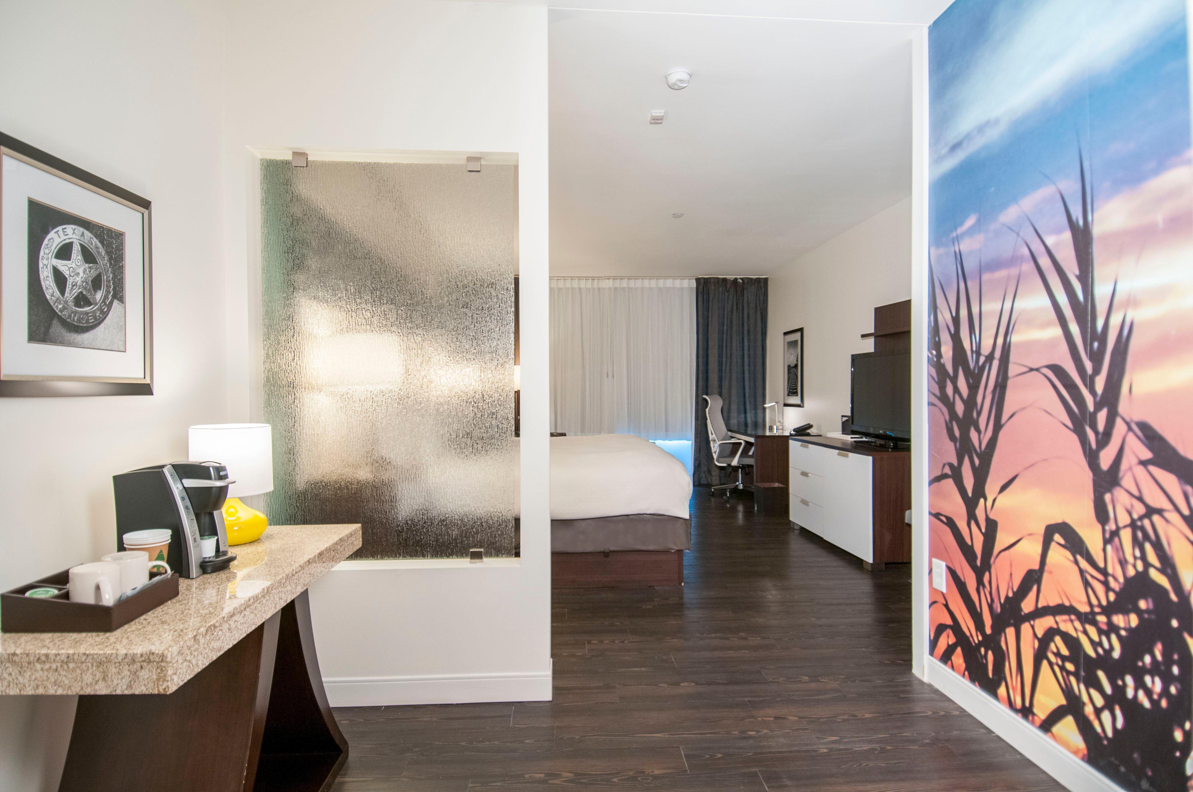 Hotel Indigo Waco By Ihg المظهر الخارجي الصورة