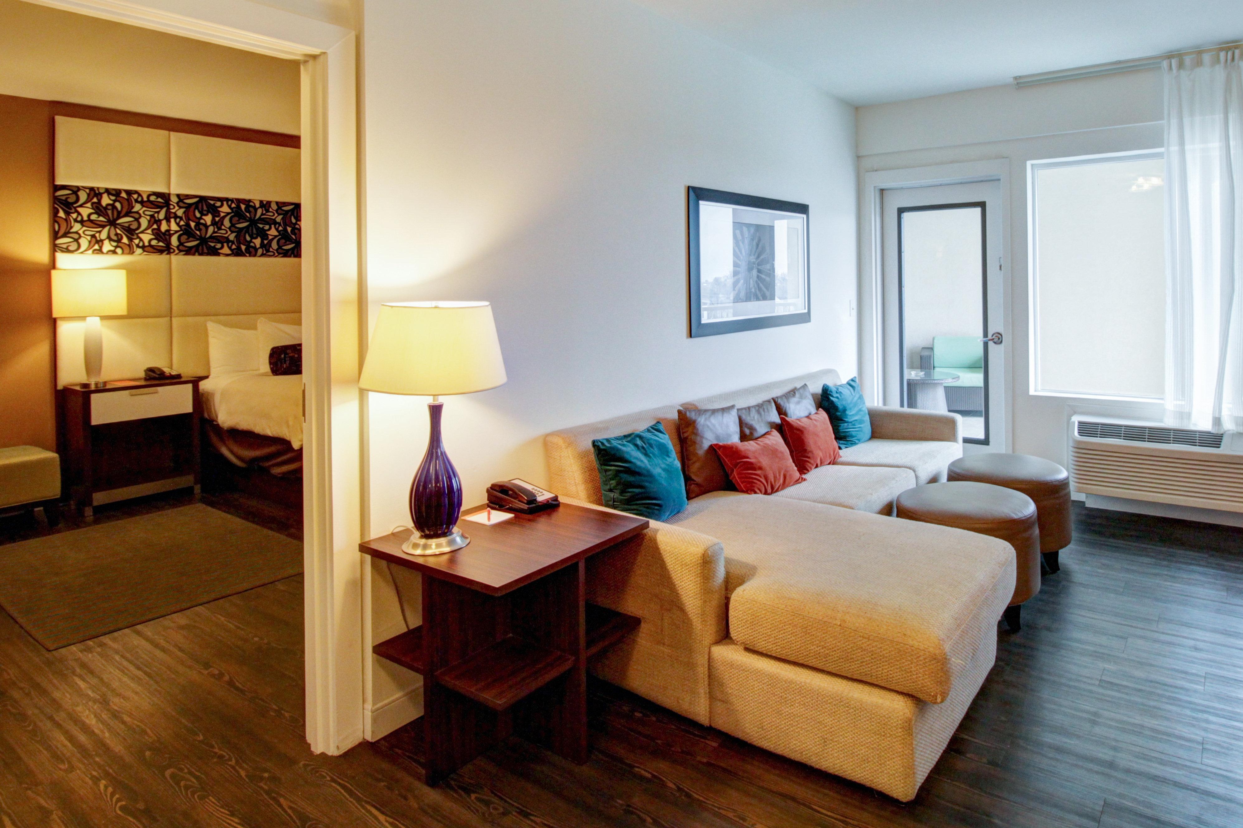 Hotel Indigo Waco By Ihg المظهر الخارجي الصورة