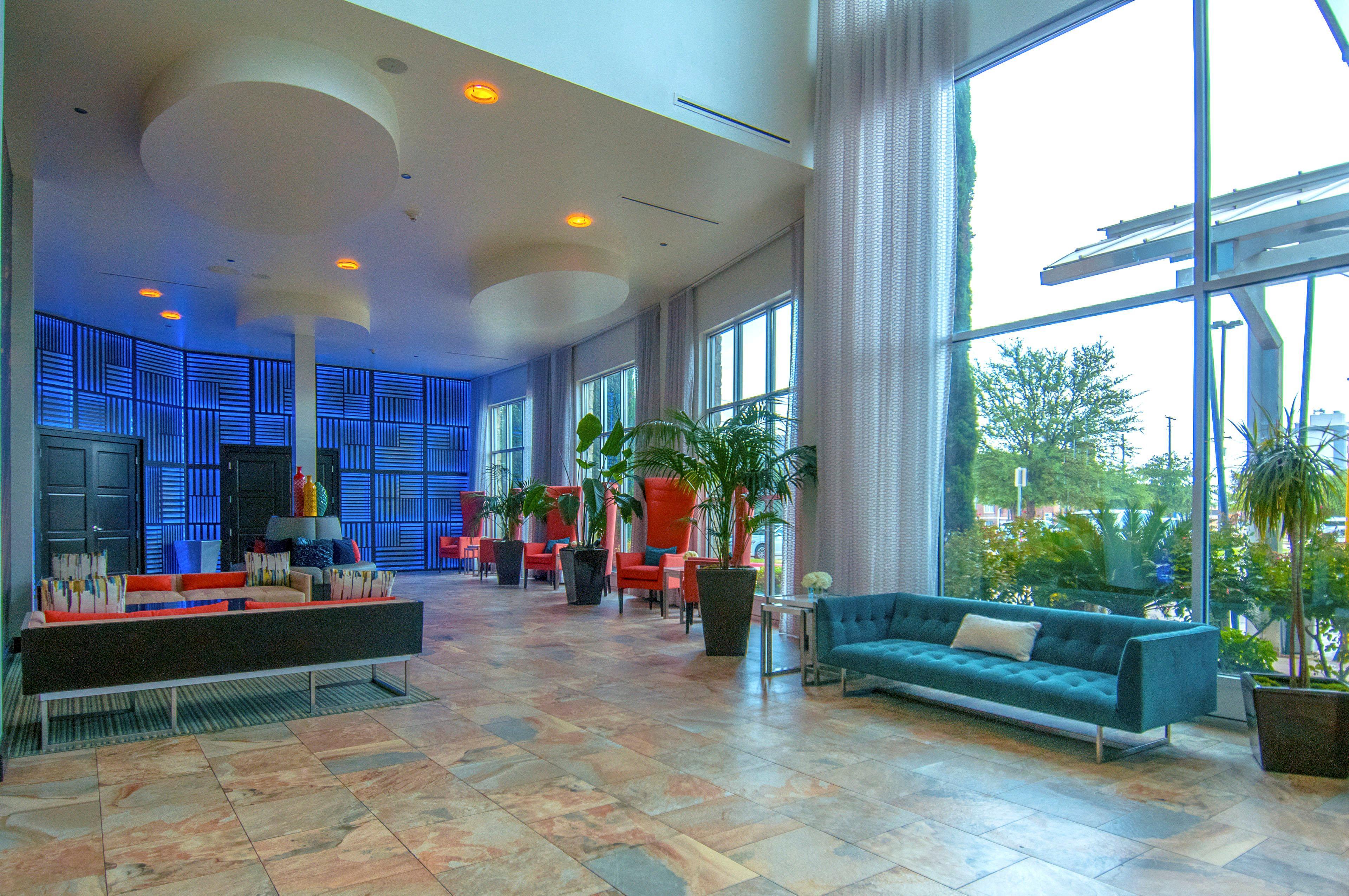 Hotel Indigo Waco By Ihg المظهر الخارجي الصورة