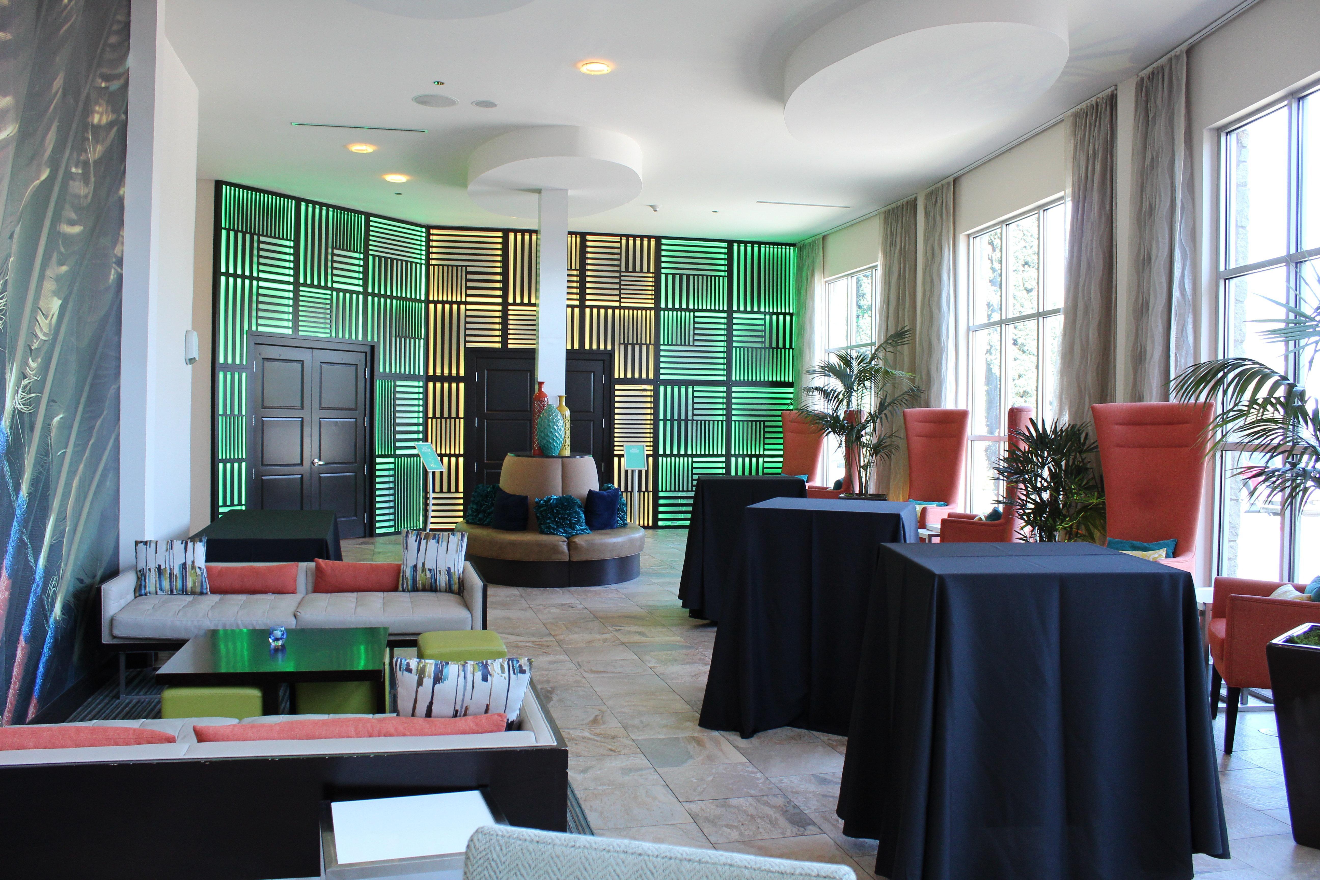 Hotel Indigo Waco By Ihg المظهر الخارجي الصورة