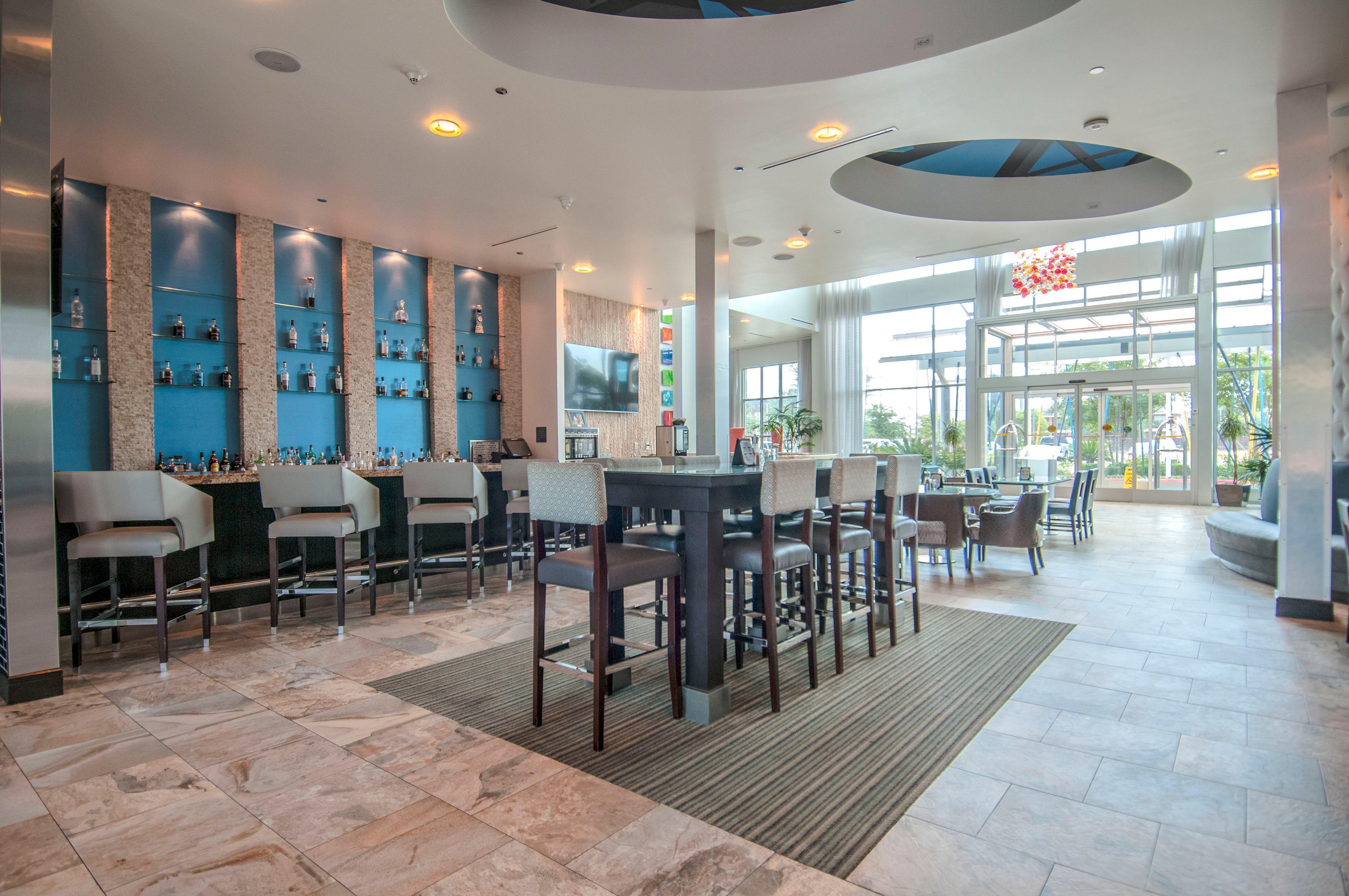 Hotel Indigo Waco By Ihg المظهر الخارجي الصورة
