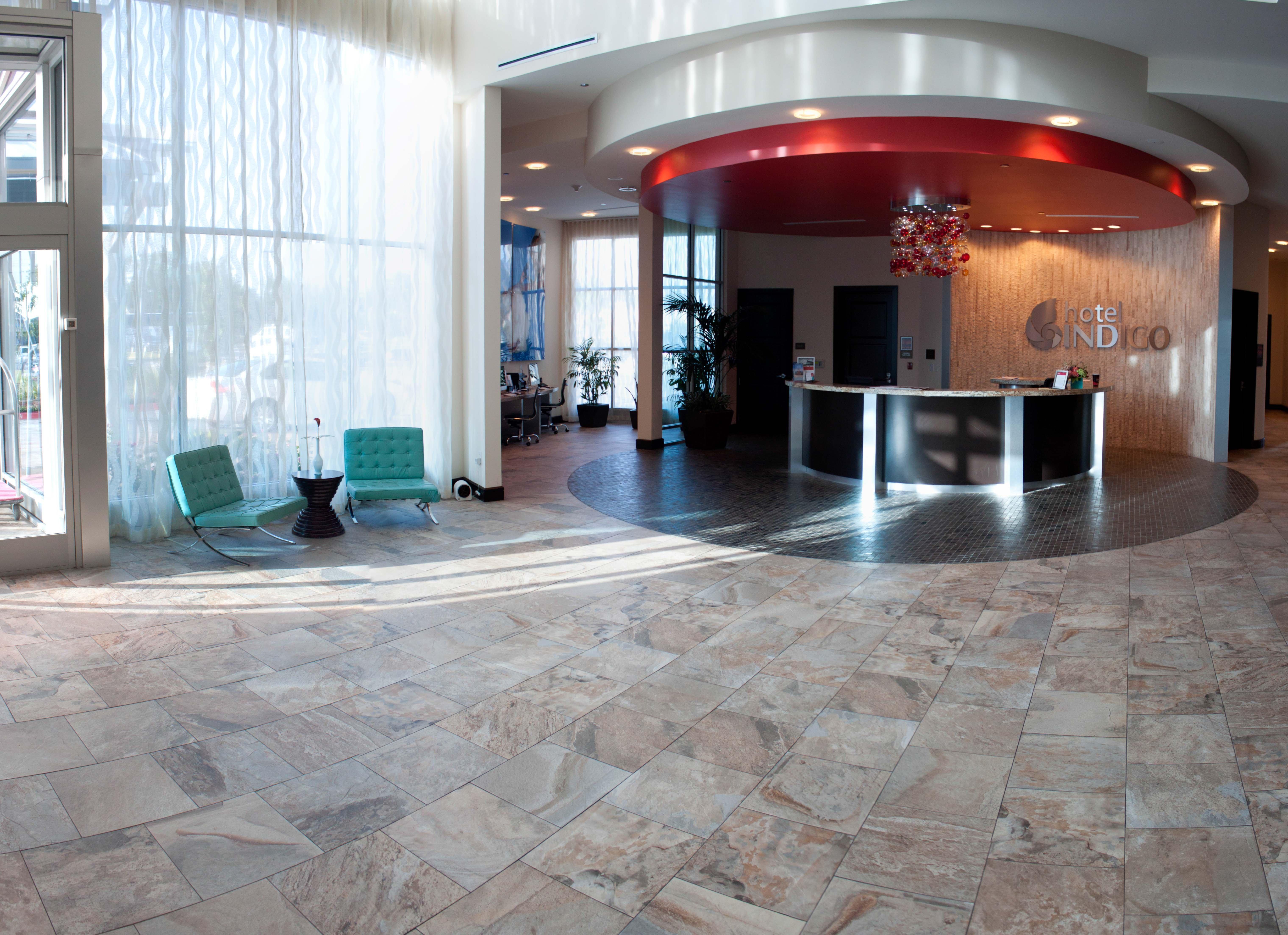 Hotel Indigo Waco By Ihg المظهر الخارجي الصورة