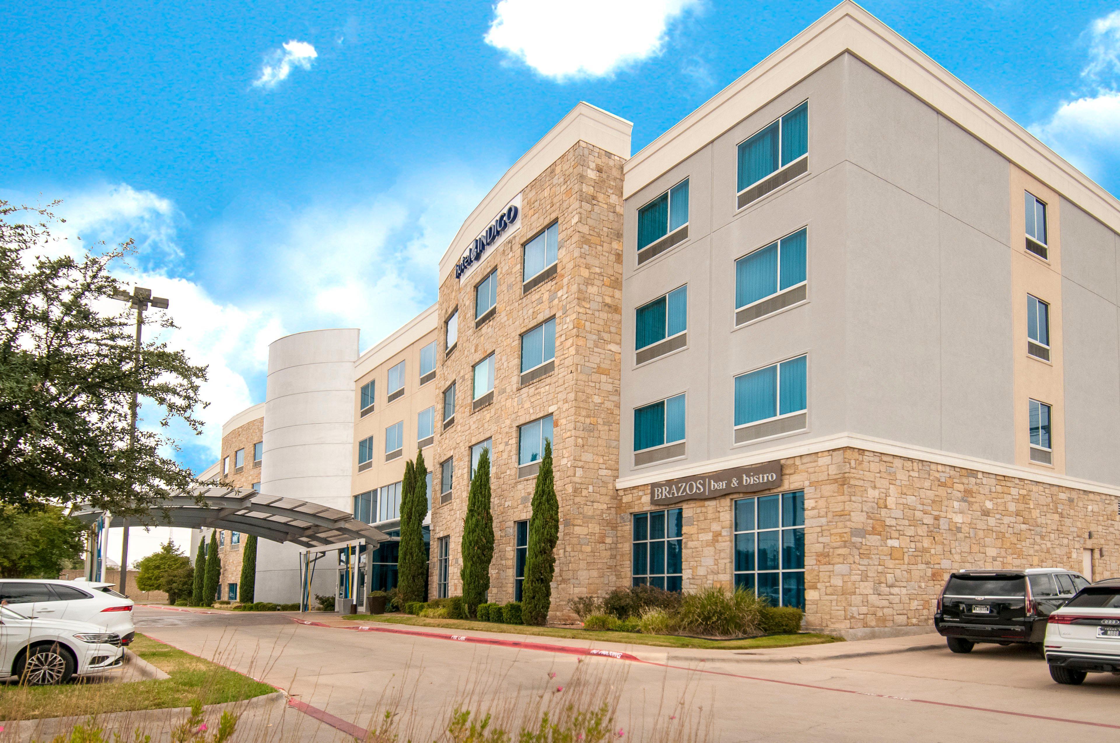 Hotel Indigo Waco By Ihg المظهر الخارجي الصورة
