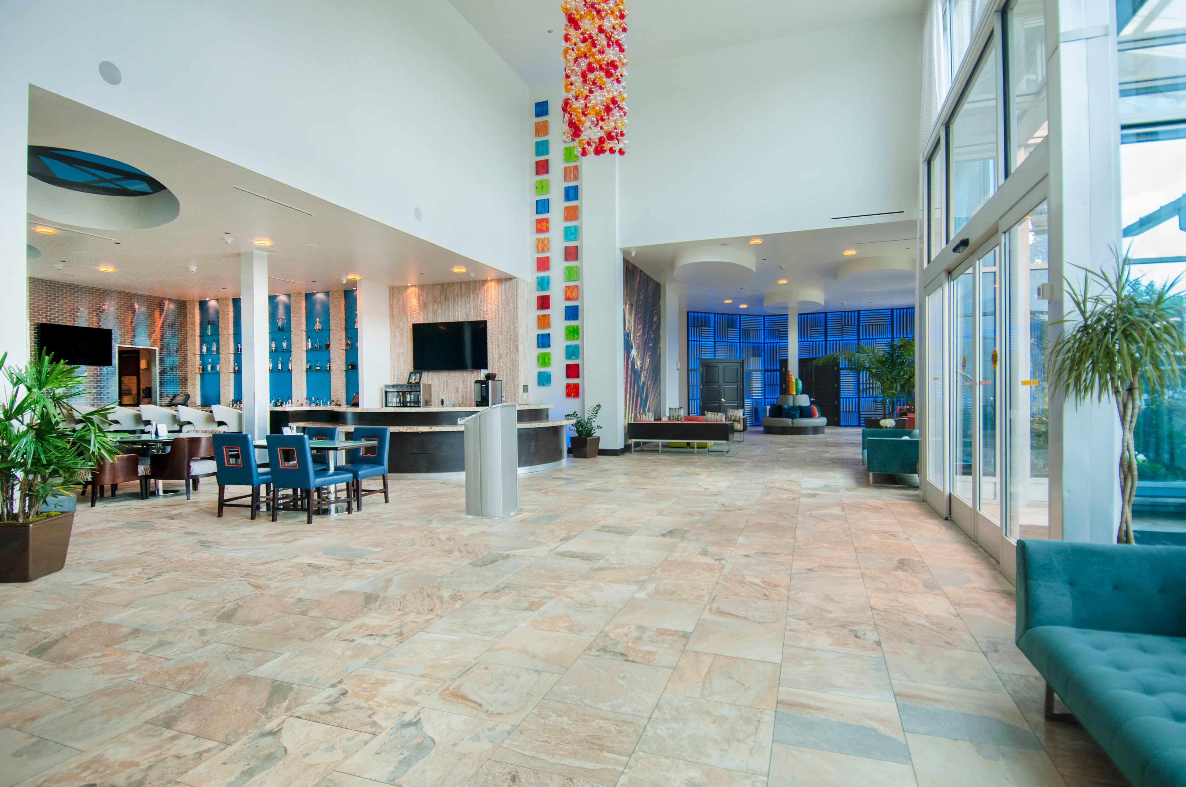 Hotel Indigo Waco By Ihg المظهر الخارجي الصورة