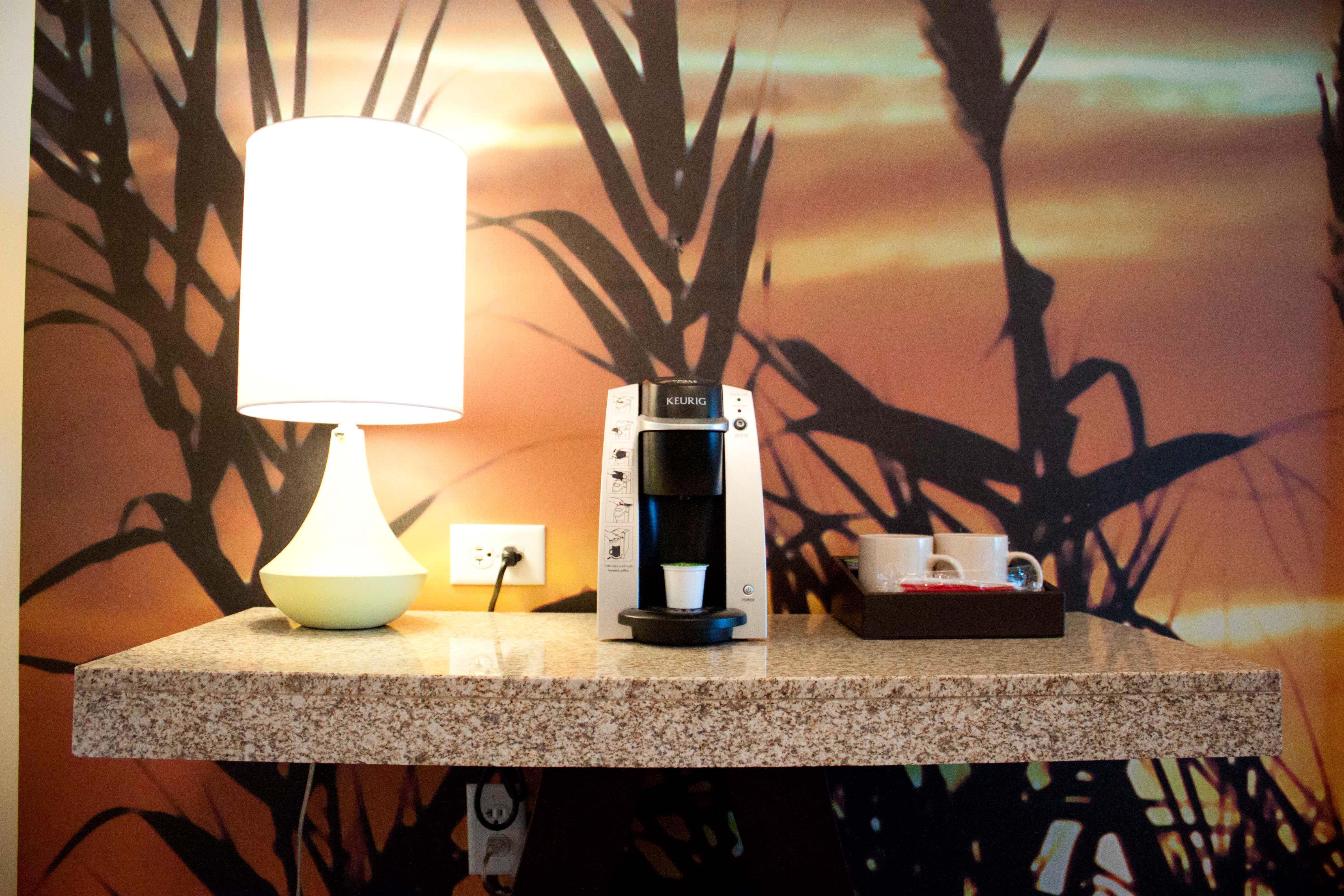 Hotel Indigo Waco By Ihg المظهر الخارجي الصورة