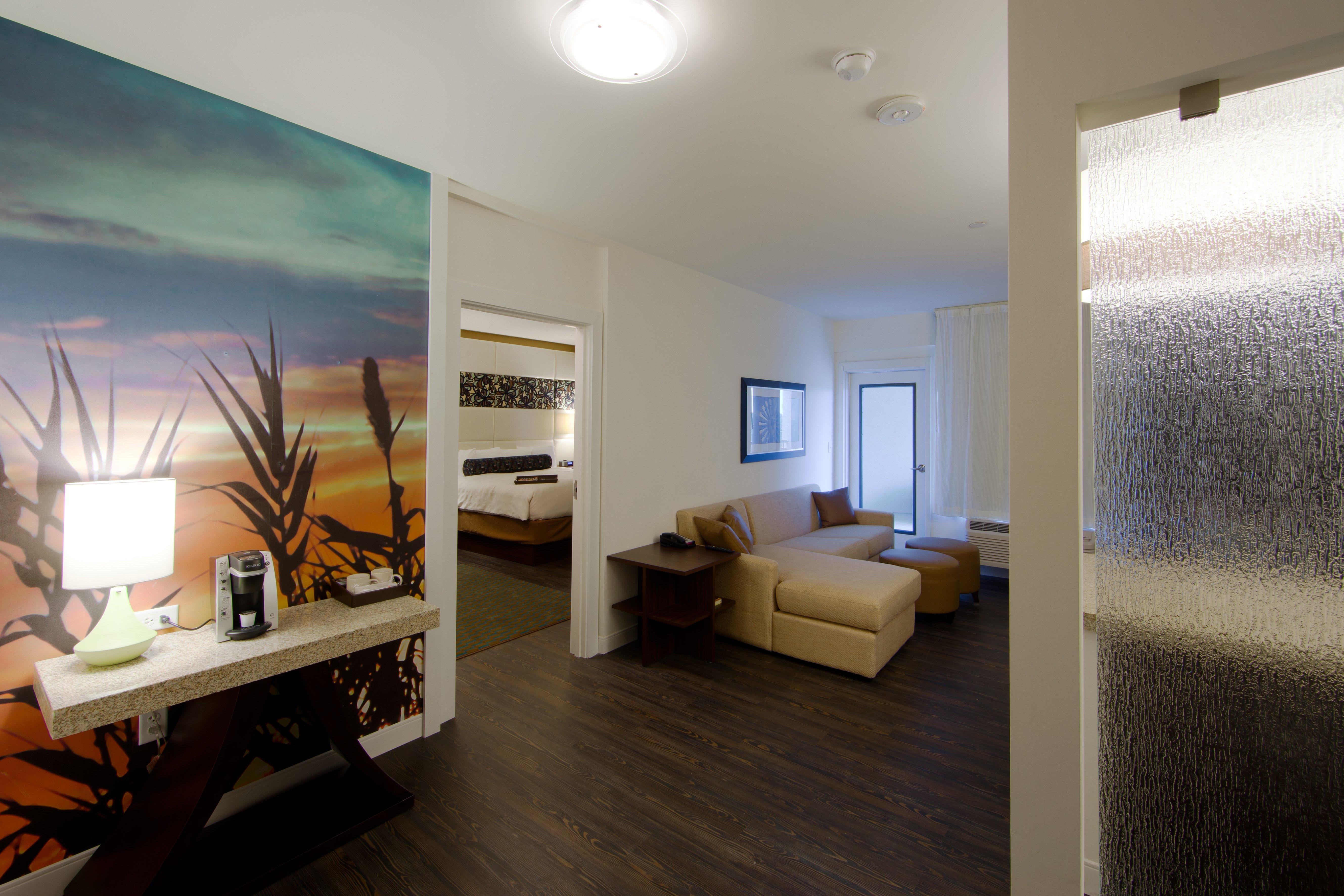 Hotel Indigo Waco By Ihg المظهر الخارجي الصورة