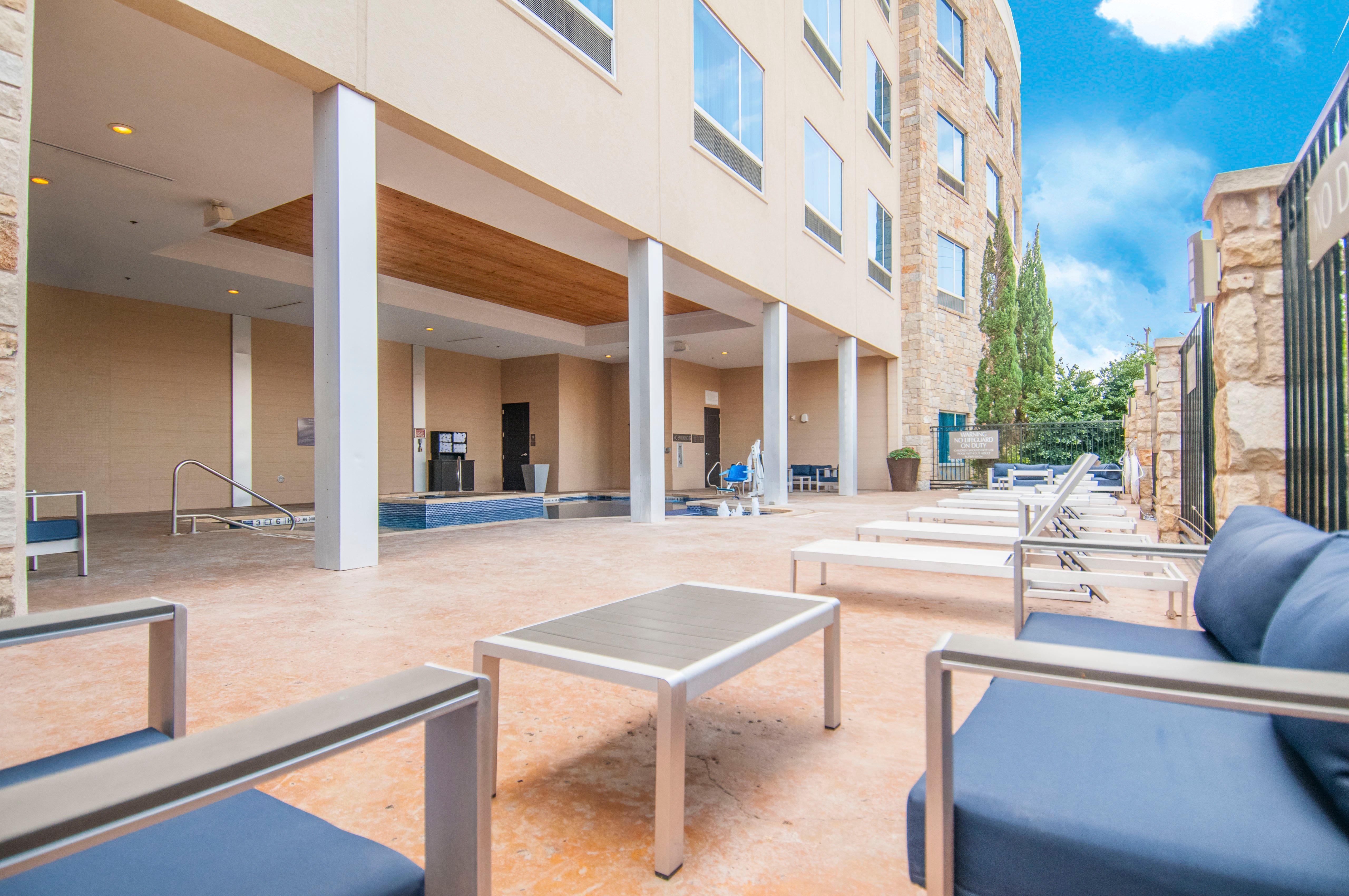 Hotel Indigo Waco By Ihg المظهر الخارجي الصورة