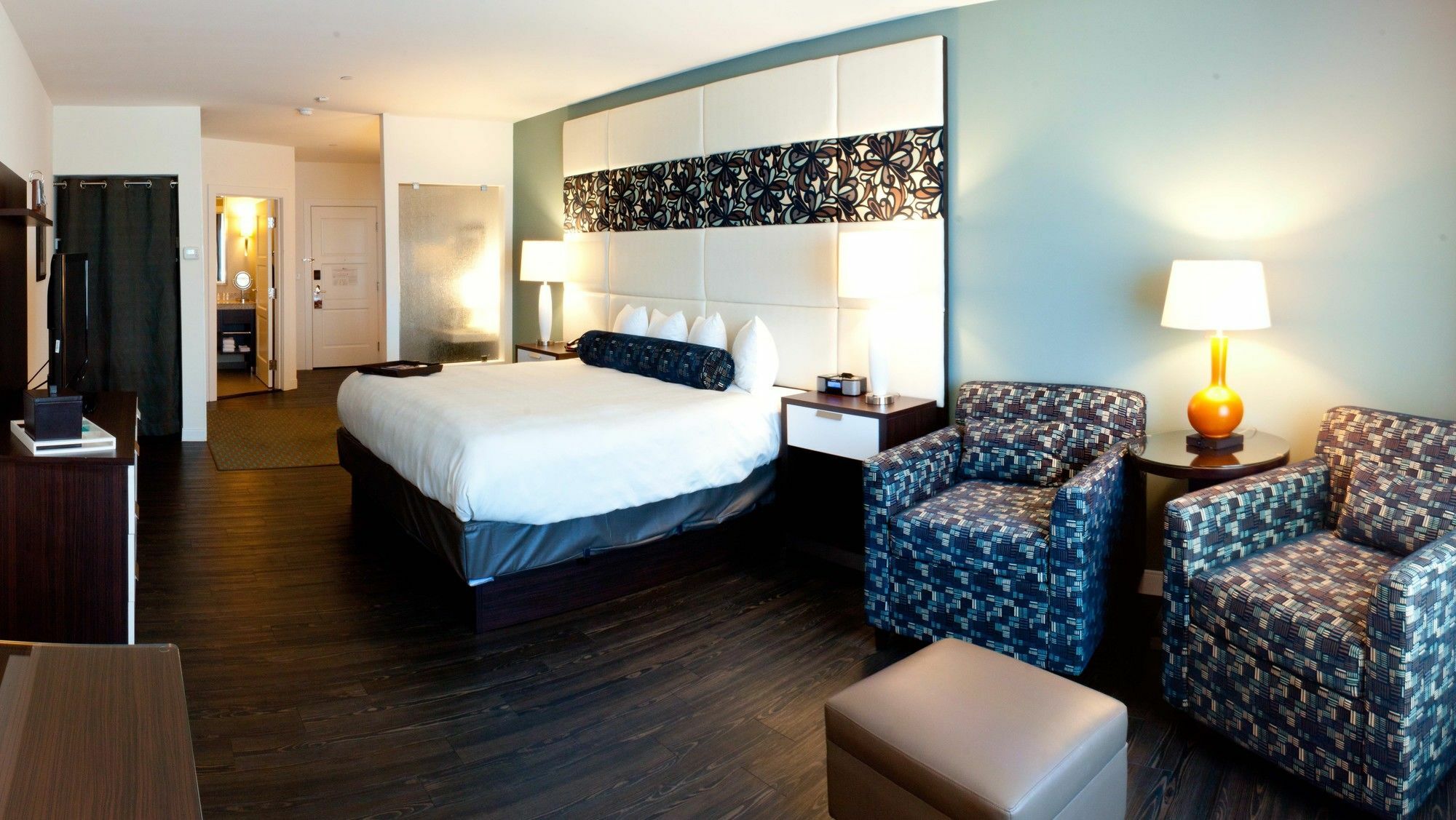 Hotel Indigo Waco By Ihg الغرفة الصورة