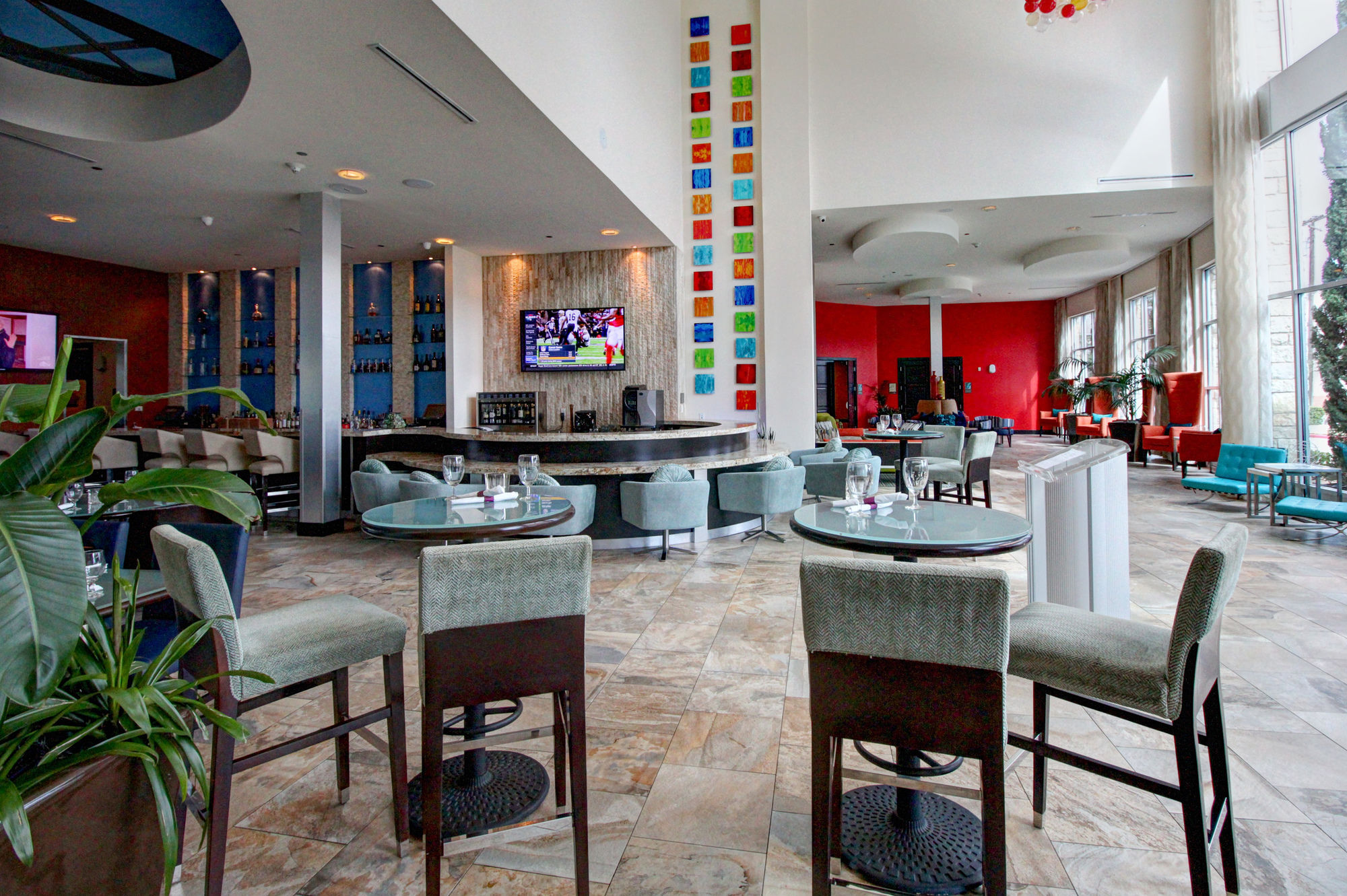 Hotel Indigo Waco By Ihg المظهر الخارجي الصورة